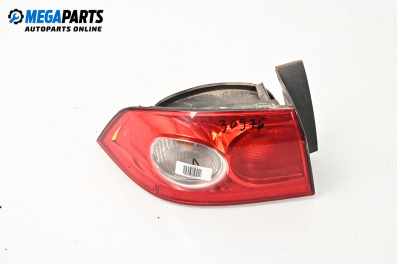 Стоп за Renault Laguna II Hatchback (03.2001 - 12.2007), хечбек, позиция: лява