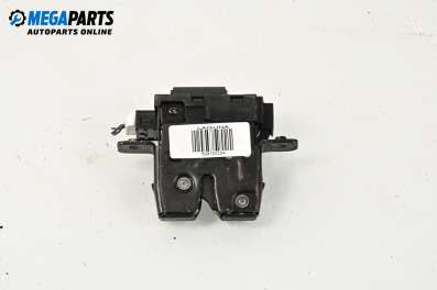 Брава заден капак за Renault Laguna II Hatchback (03.2001 - 12.2007), хечбек, позиция: задна