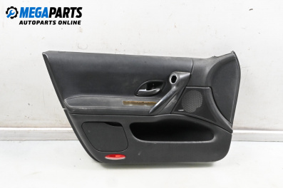 Кора врата за Renault Laguna II Hatchback (03.2001 - 12.2007), 4+1 вр., хечбек, позиция: предна, лява