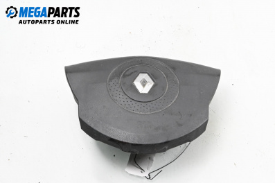 Airbag за Renault Laguna II Hatchback (03.2001 - 12.2007), 4+1 вр., хечбек, позиция: предна, № 8200323714
