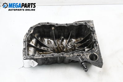 Картер за Renault Laguna II Hatchback (03.2001 - 12.2007) 1.9 dCi, 125 к.с.
