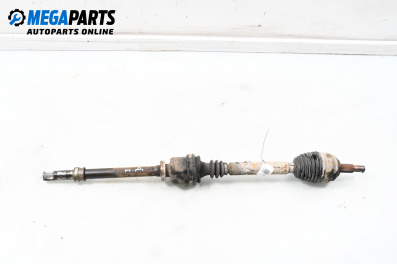 Полуоска за Renault Laguna II Hatchback (03.2001 - 12.2007) 1.9 dCi, 125 к.с., позиция: предна, дясна