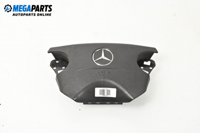 Airbag за Mercedes-Benz E-Class Sedan (W210) (06.1995 - 08.2003), 4+1 вр., седан, позиция: предна