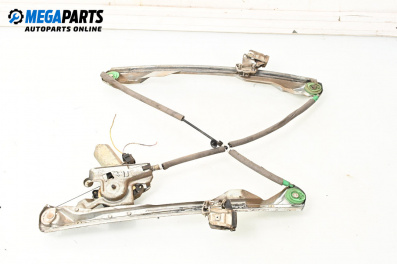 Машинка ел. стъкло за Ford Focus I Estate (02.1999 - 12.2007), 4+1 вр., комби, позиция: предна, дясна