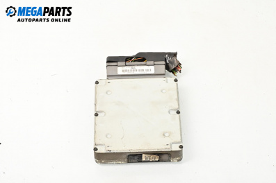 Компютър двигател за Ford Focus I Estate (02.1999 - 12.2007) 1.8 Turbo DI / TDDi, 90 к.с., № XS4F-12A650-FAB