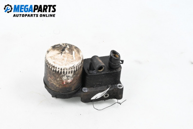 Корпус за маслен филтър за Ford Focus I Estate (02.1999 - 12.2007) 1.8 Turbo DI / TDDi, 90 к.с.