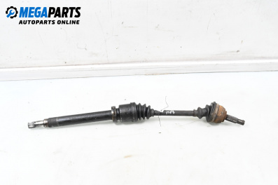 Полуоска за Ford Focus I Estate (02.1999 - 12.2007) 1.8 Turbo DI / TDDi, 90 к.с., позиция: предна, дясна