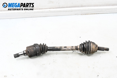 Полуоска за Ford Focus I Estate (02.1999 - 12.2007) 1.8 Turbo DI / TDDi, 90 к.с., позиция: предна, лява