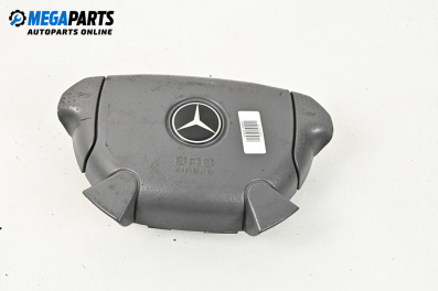 Airbag за Mercedes-Benz CLK-Class Coupe (C208) (06.1997 - 09.2002), 2+1 вр., купе, позиция: предна