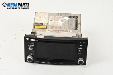 GPS навигация за Volkswagen Touareg SUV I (10.2002 - 01.2013)