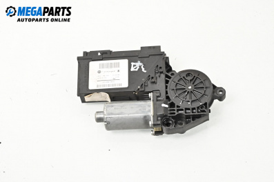 Електромотор за стъклоподемник за Volkswagen Touareg SUV I (10.2002 - 01.2013), 4+1 вр., джип, позиция: задна, дясна, № 3D0959794E