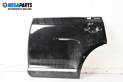 Врата за Volkswagen Touareg SUV I (10.2002 - 01.2013), 4+1 вр., джип, позиция: задна, лява