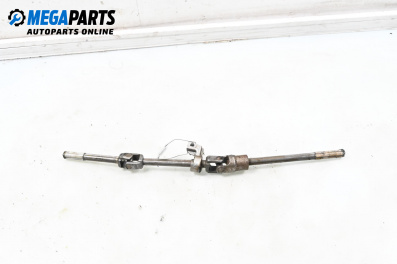 Каре на волана за Volkswagen Touareg SUV I (10.2002 - 01.2013) 2.5 R5 TDI, 174 к.с., джип