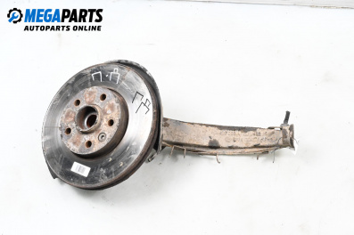 Шенкел главина за Volkswagen Touareg SUV I (10.2002 - 01.2013), позиция: предна, дясна