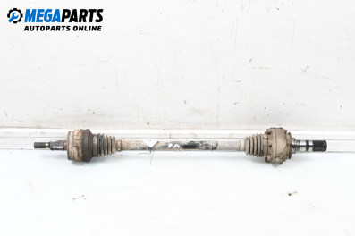 Полуоска за Volkswagen Touareg SUV I (10.2002 - 01.2013) 2.5 R5 TDI, 174 к.с., позиция: задна, дясна