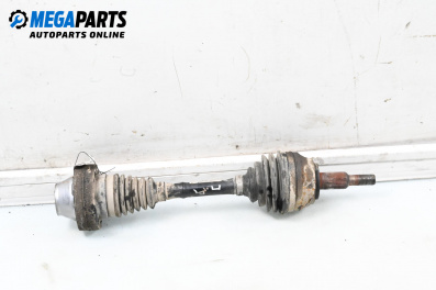 Полуоска за Volkswagen Touareg SUV I (10.2002 - 01.2013) 2.5 R5 TDI, 174 к.с., позиция: предна, дясна