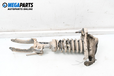 Макферсон за Volkswagen Touareg SUV I (10.2002 - 01.2013), джип, позиция: предна, дясна