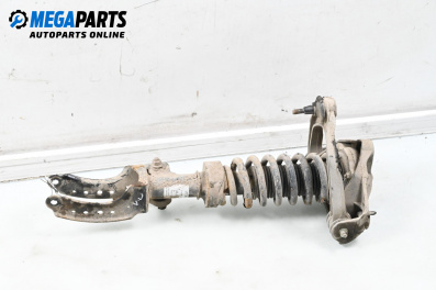 Макферсон за Volkswagen Touareg SUV I (10.2002 - 01.2013), джип, позиция: предна, лява