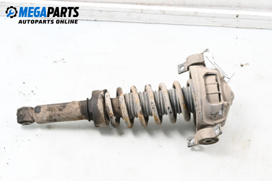 Макферсон за Volkswagen Touareg SUV I (10.2002 - 01.2013), джип, позиция: задна, дясна
