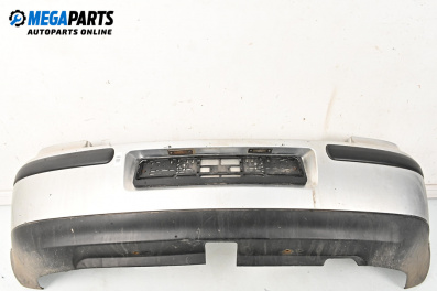 Задна броня за Volkswagen Golf IV Hatchback (08.1997 - 06.2005), хечбек