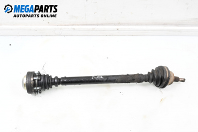 Полуоска за Volkswagen Golf IV Hatchback (08.1997 - 06.2005) 1.9 TDI, 115 к.с., позиция: предна, дясна