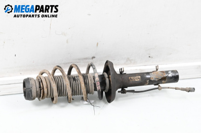 Макферсон за Volkswagen Golf IV Hatchback (08.1997 - 06.2005), хечбек, позиция: предна, дясна