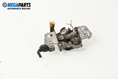 Брава преден капак за Volvo V50 Estate (12.2003 - 12.2012)