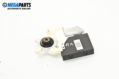 Електромотор за стъклоподемник за Volvo V50 Estate (12.2003 - 12.2012), 4+1 вр., комби, позиция: предна, лява