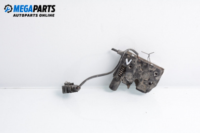 Брава преден капак за Audi A6 Avant C7 (05.2011 - 09.2018)