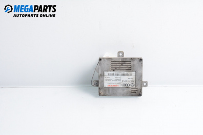 Xenon баласт за Audi A6 Avant C7 (05.2011 - 09.2018), № 4G0907397Q