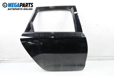 Врата за Audi A6 Avant C7 (05.2011 - 09.2018), 4+1 вр., комби, позиция: задна, дясна