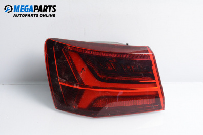 Стоп за Audi A6 Avant C7 (05.2011 - 09.2018), комби, позиция: лява