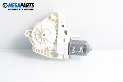 Електромотор за стъклоподемник за Audi A6 Avant C7 (05.2011 - 09.2018), 4+1 вр., комби, позиция: задна, лява