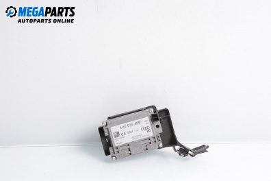 Усилвател антена за Audi A6 Avant C7 (05.2011 - 09.2018), № 4H0 035 456
