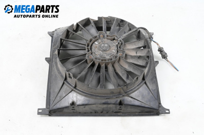 Перка охлаждане за BMW 3 Series E36 Sedan (09.1990 - 02.1998) 318 i, 115 к.с.