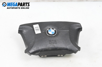 Airbag за BMW 3 Series E36 Sedan (09.1990 - 02.1998), 4+1 вр., седан, позиция: предна