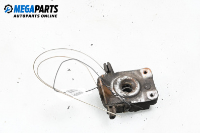Брава преден капак за BMW 3 Series E36 Sedan (09.1990 - 02.1998)