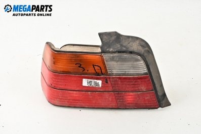Стоп за BMW 3 Series E36 Sedan (09.1990 - 02.1998), седан, позиция: лява