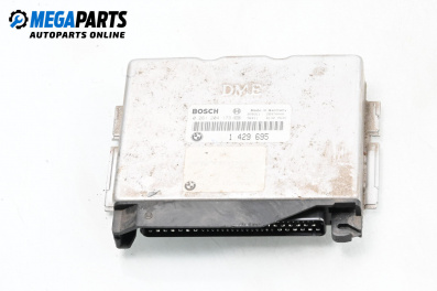 Компютър двигател за BMW 3 Series E36 Sedan (09.1990 - 02.1998) 318 i, 115 к.с., № 1 429 695