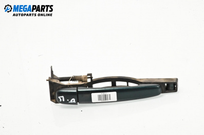 Външна дръжка за Peugeot 307 Hatchback (08.2000 - 12.2012), 4+1 вр., хечбек, позиция: предна, дясна