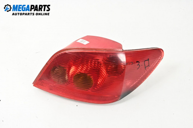 Стоп за Peugeot 307 Hatchback (08.2000 - 12.2012), хечбек, позиция: дясна