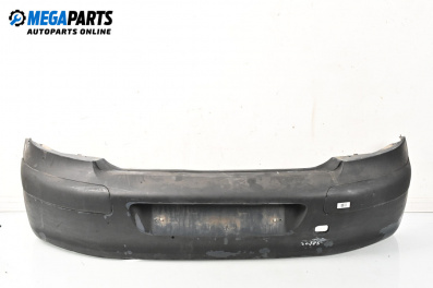 Задна броня за Peugeot 307 Hatchback (08.2000 - 12.2012), хечбек