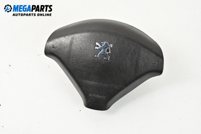 Airbag за Peugeot 307 Hatchback (08.2000 - 12.2012), 4+1 вр., хечбек, позиция: предна
