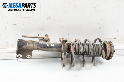 Макферсон за Peugeot 307 Hatchback (08.2000 - 12.2012), хечбек, позиция: предна, лява