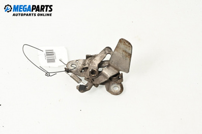 Брава преден капак за Peugeot 307 Hatchback (08.2000 - 12.2012)