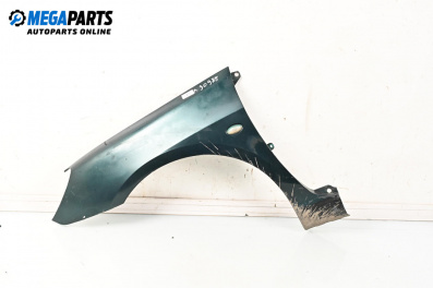 Калник за Peugeot 307 Hatchback (08.2000 - 12.2012), 4+1 вр., хечбек, позиция: предна, лява