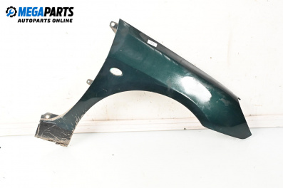 Калник за Peugeot 307 Hatchback (08.2000 - 12.2012), 4+1 вр., хечбек, позиция: предна, дясна