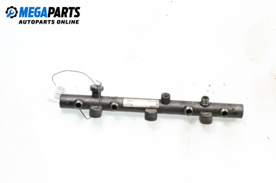 Горивна рейка за Peugeot 307 Hatchback (08.2000 - 12.2012) 2.0 HDi 90, 90 к.с., № 9640387980