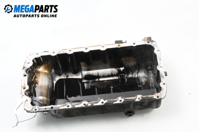 Картер за Peugeot 307 Hatchback (08.2000 - 12.2012) 2.0 HDi 90, 90 к.с.