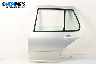 Врата за Volkswagen Golf IV Hatchback (08.1997 - 06.2005), 4+1 вр., хечбек, позиция: задна, лява